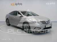 2011 Hyundai Grandeur