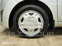 2012 GM Daewoo 쉐보레 스파크