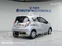 2012 GM Daewoo 쉐보레 스파크