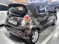 2012 GM Daewoo 쉐보레 스파크