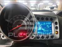 2012 GM Daewoo 쉐보레 스파크