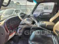 2012 Hyundai Mighty