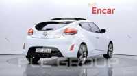 2012 Hyundai Veloster