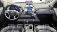 2012 Hyundai Tucson