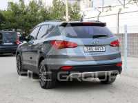 2012 Hyundai Santa Fe