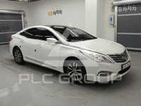 2012 Hyundai Grandeur