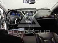 2012 Hyundai Grandeur