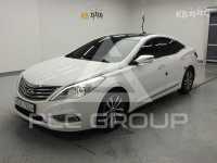 2012 Hyundai Grandeur