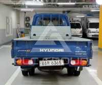 2012 Hyundai Porter