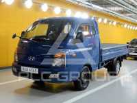 2012 Hyundai Porter