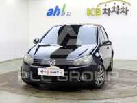 2012 Volkswagen Golf