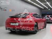 2012 Porsche Panamera
