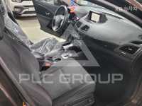 2013 Renault Samsung SM3