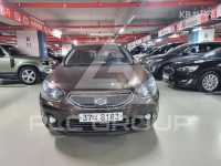 2013 Renault Samsung SM3