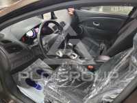 2013 Renault Samsung SM3