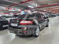 2013 Renault Samsung SM3