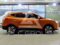 2013 Hyundai Tucson