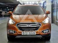2013 Hyundai Tucson