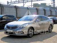 2013 Hyundai Grandeur
