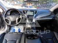 2013 Hyundai Grandeur