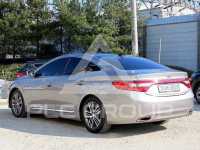 2013 Hyundai Grandeur
