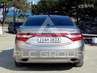2013 Hyundai Grandeur