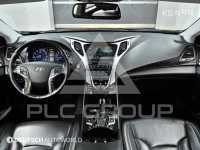 2013 Hyundai Grandeur