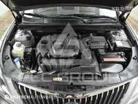 2013 Hyundai Grandeur