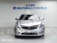 2013 Hyundai Grandeur