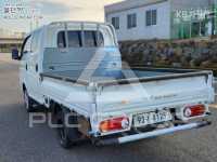 2013 Hyundai Porter