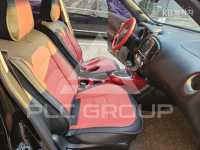 2013 Nissan Juke