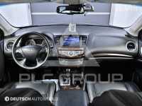 2013 Infinity JX