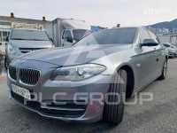 2014 BMW 5 Series