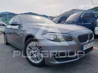 2014 BMW 5 Series