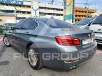 2014 BMW 5 Series