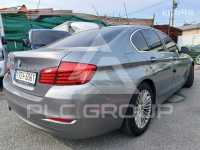 2014 BMW 5 Series