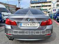 2014 BMW 5 Series