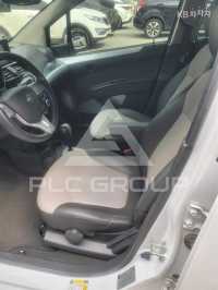 2014 GM Daewoo 쉐보레 스파크