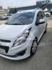 2014 GM Daewoo 쉐보레 스파크