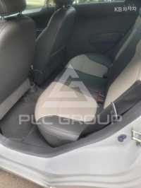 2014 GM Daewoo 쉐보레 스파크