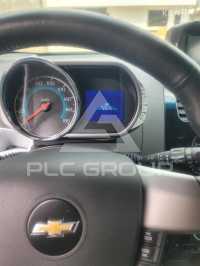 2014 GM Daewoo 쉐보레 스파크