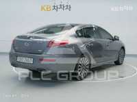 2014 Renault Samsung SM7