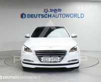2014 Hyundai Genesis