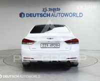 2014 Hyundai Genesis