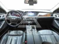2014 Hyundai Genesis