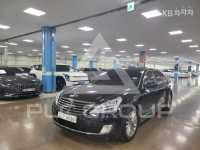 2014 Hyundai Equus