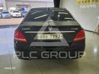 2014 Hyundai Equus