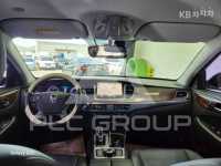 2014 Hyundai Equus