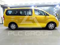 2014 Hyundai Starex