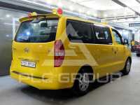 2014 Hyundai Starex